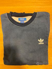 Felpa Adidas vintage