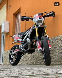 Honda HM 50 - 2014