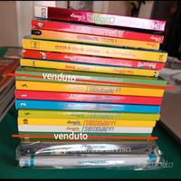 Vari fumetti Disney Topolino, Le imperdibili, etc