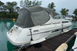 SEALINE 270 – € 19.900