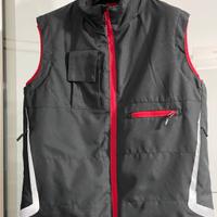 Gilet UPower taglia M