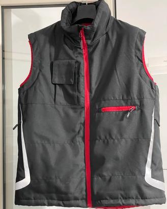 Gilet UPower taglia M