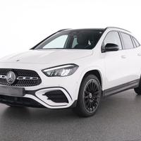 Mercedes-benz GLA 200 d Automatic AMG Line Premium