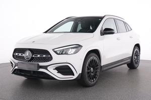 Mercedes-benz GLA 200 d Automatic AMG Line Premium