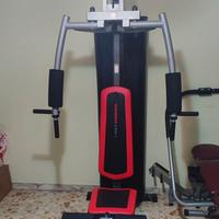 palestra multifunzione 