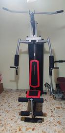 palestra multifunzione 