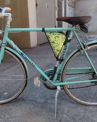 Bicicletta BIANCHI anni '70
