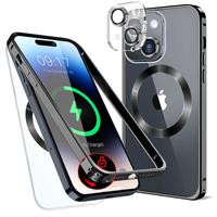 Custodia iPhone 13/14 magsafe