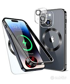Custodia iPhone 13/14 magsafe