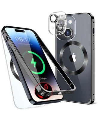 Custodia iPhone 13/14 magsafe