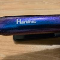 Piastra per capelli mossi e lisci