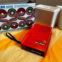 Mangiadischi Vintage - GEMI 0010 modello Minidix