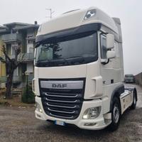 Trattore stradale DAF XF 510 EURO 6