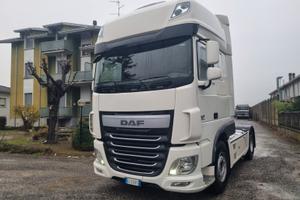 Trattore stradale DAF XF 510 EURO 6