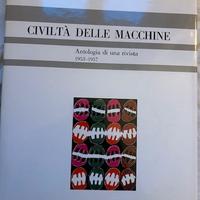 Civiltà delle Macchine raccolta 1953-57