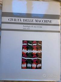 Civiltà delle Macchine raccolta 1953-57