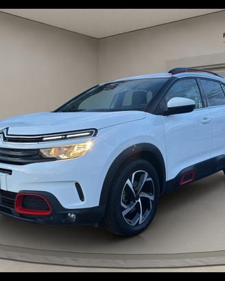 CITROEN C5 AIRCROSS - SHINE, FULL OPTIONAL, NAVI,