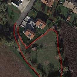 Terreno edificabile
