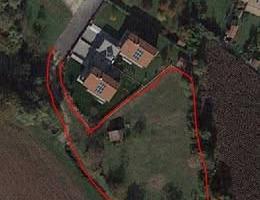 Terreno edificabile