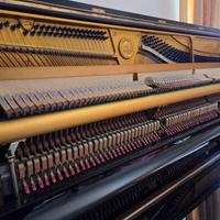 Pianoforte Acustico Yamaha U1