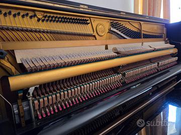 Pianoforte Acustico Yamaha U1