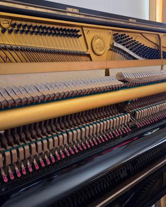 Pianoforte Acustico Yamaha U1H