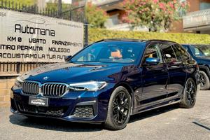 Bmw 530 d 48V Touring Msport PREZZOREALE\IVAESPOS