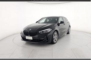 BMW Serie 1 116i Msport auto