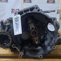 CAMBIO MANUALE COMPLETO VOLKSWAGEN Polo 4Â° Serie