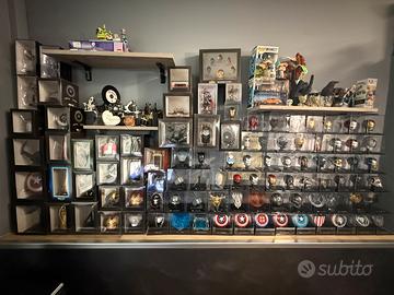Marvel Movie Museum