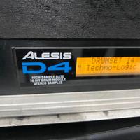 Alesis D4 Drum Module
