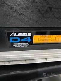 Alesis D4 Drum Module