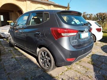 Hyundai iX20 1.4 CRDI 90 CV XPossible