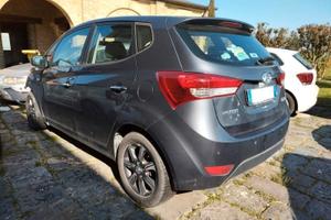 Hyundai iX20 1.4 CRDI 90 CV XPossible