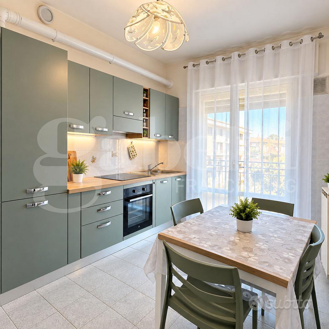 Appartamento – Chioggia, Sottomarina - Vista 4
