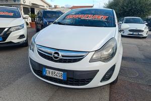 Opel Corsa 1.3 CDTI 75CV F.AP. 5 porte Ecotec