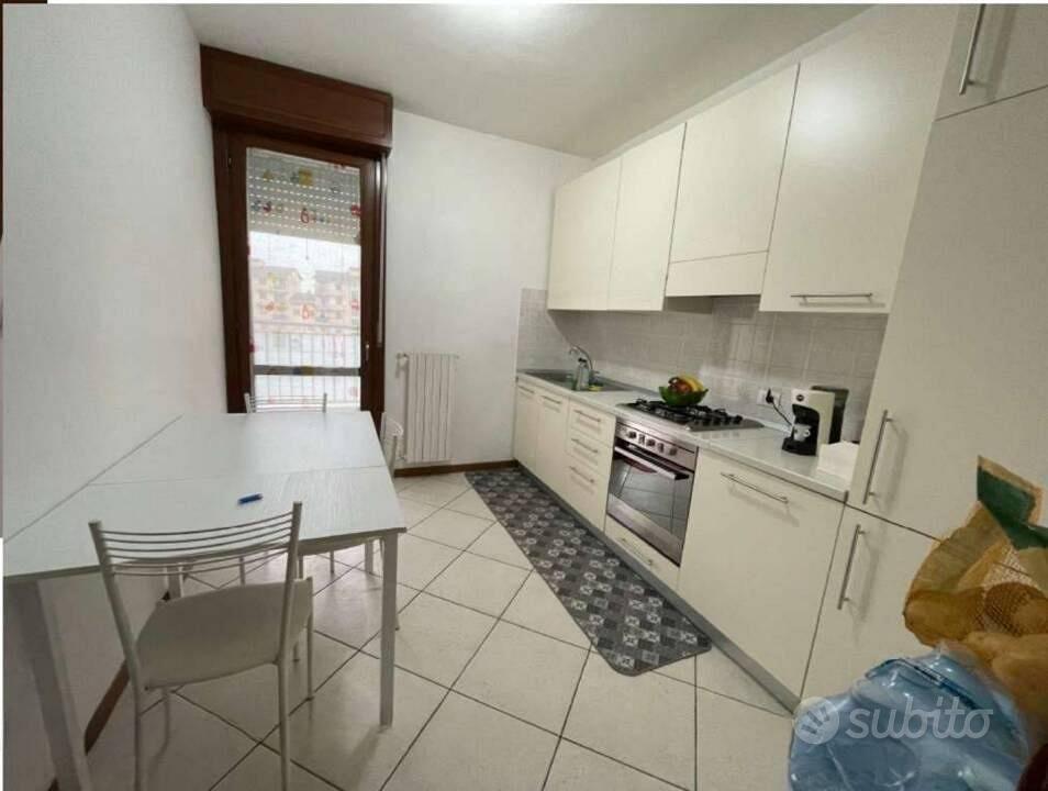 Appartamento – Crema, Ombriano - Altro