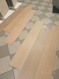 piastrelle gres porcellanato effetto legno 
