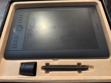 Wacom intous Pro PTH tavoletta grafica