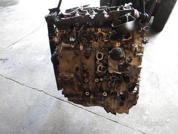 MOTORE COMPLETO BMW Serie 1 (F21) B47D20A Diesel 2