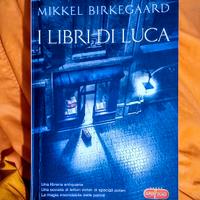 "I libri di Luca" di Mikkel Birkegaard