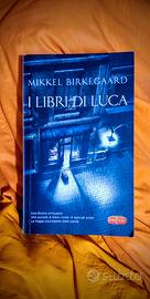 "I libri di Luca" di Mikkel Birkegaard