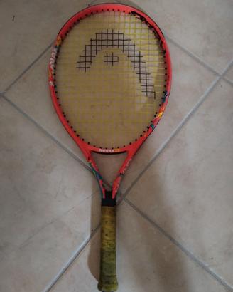 RACCHETTA DA TENNIS NOVAK 23