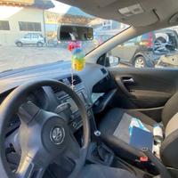 KIT AIRBAG PER VW POLO 6R ANNO 2011