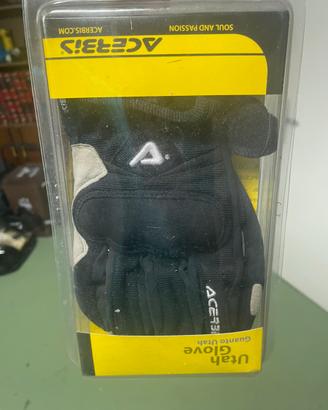 Guanti moto acerbis