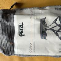 Imbracatura arrampicata PETZL CORAX