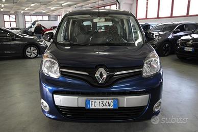 RENAULT Kangoo 1.5 dCi 110CV 5 porte S&s Limited