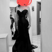 Abito nuovo con cartellino