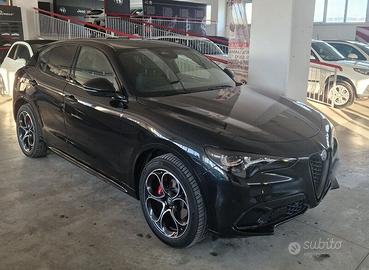Alfa Romeo Stelvio 2.2 t Veloce Q4 210cv auto