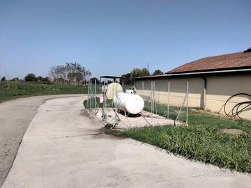 Immobile in asta di 4136 m² con più di 5 locali e 